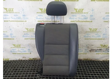 Bancheta spate Mercedes Benz GLK-Class X204 (2008 - 2012) 3.0 cdi om642961
