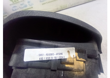Airbag sofer 6M51-R042B85 Ford C-Max 1 (facelift) (2007 - 2010) - miniatura 3