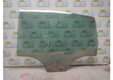 Geam stanga spate Seat Leon 2 (1P) (2005 - 2009) BLS