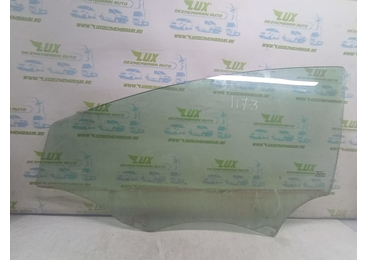 Geam stanga fata Seat Leon 2 (1P) (2005 - 2009) BLS