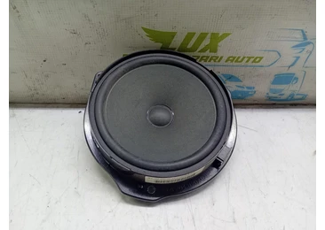 Boxa difuzor a2048201902 Mercedes Benz GLK-Class X204 (2008 - 2012) 3.0 cdi om642961