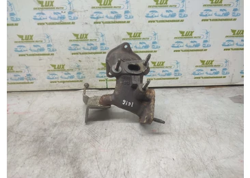 Conducta EGR 911013 Renault Clio 3 (facelift) (2009 - 2012) 1.5 DCI K9K770