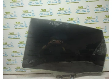 Geam stanga spate Honda CR-V 3 (2006 - 2009) N22A2