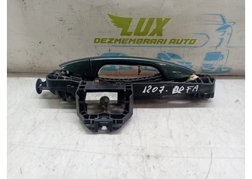 Maner exterior a2047600834 Mercedes Benz GLK-Class X204 (2008 - 2012) 3.0 cdi om642961