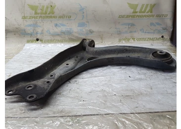 Brat suspensie stanga fata Volkswagen Polo 5 (6R) (facelift) (2014 - 2018) CUSB