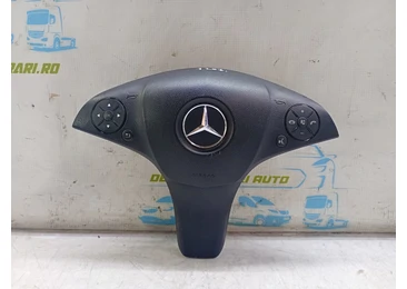 Airbag sofer 306708799162-ab Mercedes Benz GLK-Class X204 (2008 - 2012) 3.0 cdi om642961