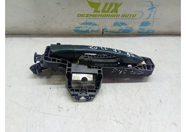 Maner exterior a2047600834 Mercedes Benz GLK-Class X204 (2008 - 2012) 3.0 cdi om642961