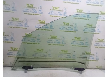 Geam dreapta fata Renault Scenic 3 (2009 - 2012) R9M402