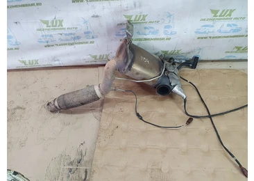 Catalizator Volkswagen Passat B6 (2005 - 2010) CBDC