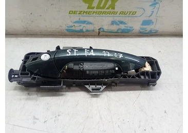 Maner exterior a2047600534 Mercedes Benz GLK-Class X204 (2008 - 2012) 3.0 cdi om642961