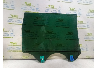 Geam stanga spate Volkswagen Touareg 1 (7L) (2002 - 2007) BAC