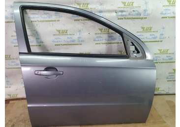 Usa dreapta fata Chevrolet Aveo T250 (facelift) (2006 - 2012) 1.4 mfi F14D3