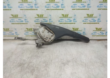 Maneta frana de mana 11328283 Renault Clio 3 (facelift) (2009 - 2012) K9K770