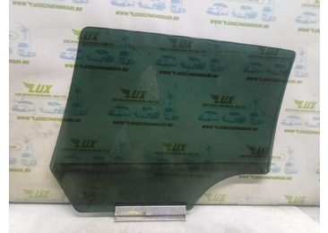 Geam dreapta spate Opel Astra H (2004 - 2007) Z16XEP