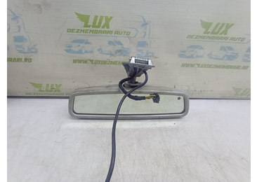 Oglinda retrovizoare interioara E1010696 Mercedes Benz E-Class W211/S211 (2002 - 2006) OM 642.920