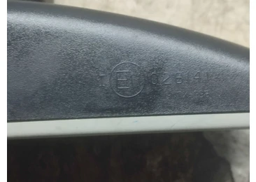 Oglinda retrovizoare interioara e11026141 Volkswagen Passat B6 (2005 - 2010) - miniatura 3