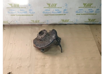 Fuzeta stanga fata Volkswagen Passat B6 (2005 - 2010) CBDC