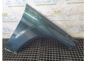 Aripa dreapta fata a6421509820 Mercedes Benz GLK-Class X204 (2008 - 2012) 3.0 cdi om642961
