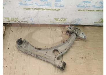 Brat suspensie dreapta fata Volkswagen Passat B6 (2005 - 2010) CBDC