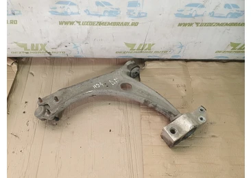 Brat suspensie dreapta fata Volkswagen Passat B6 (2005 - 2010) - miniatura 2