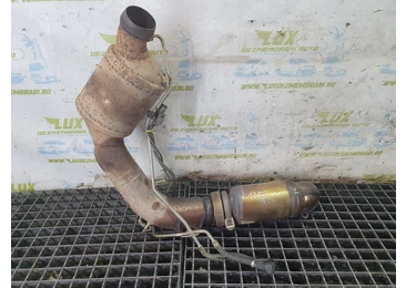 Filtru particule DPF a2044901792 Mercedes Benz GLK-Class X204 (2008 - 2012) 3.0 cdi om642961