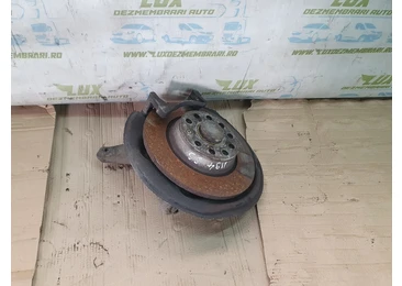 Fuzeta stanga spate Volkswagen Passat B6 (2005 - 2010) CBDC