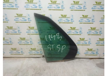 Geam fix stanga spate Volkswagen Jetta 5 (2005 - 2011) bvy