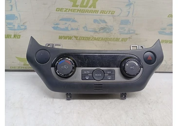 Panou clima ac 96437402 Chevrolet Aveo T250 (facelift) (2006 - 2012) 1.4 mfi 1.4 mfi F14D3