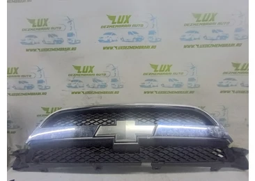Grila bara fata 96648621 Chevrolet Aveo T250 (facelift) (2006 - 2012) 1.4 mfi 1.4 mfi F14D3