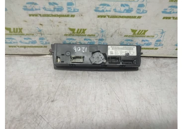 Panou clima ac Bmw6411 BMW Seria 1 E87 (2004 - 2007) - miniatura 2