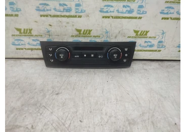 Panou clima ac Bmw6411 BMW Seria 1 E87 (2004 - 2007) 2.0 d M47D20U2