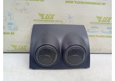Grila ventilatie bord 96655215 Chevrolet Aveo T250 (facelift) (2006 - 2012) 1.4 mfi F14D3