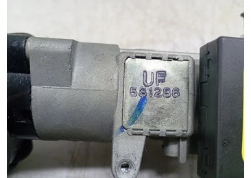 Contact cu cheie UF531286 Chevrolet Aveo T250 (facelift) (2006 - 2012) 1.4 mfi F14D3