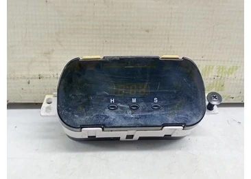 Ceas bord 96652426 Chevrolet Aveo T250 (facelift) (2006 - 2012) F14D3