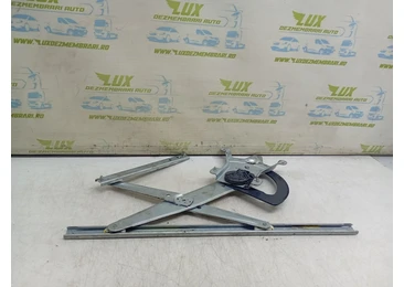 Macara geam stanga fata Chevrolet Aveo T250 (facelift) (2006 - 2012) 1.4 mfi F14D3