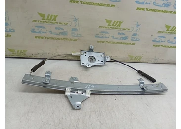 Macara geam dreapta spate T250RR Chevrolet Aveo T250 (facelift) (2006 - 2012) 1.4 mfi F14D3