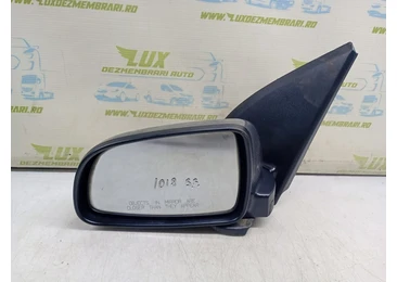 Oglinda stanga E4012311 Chevrolet Aveo T250 (facelift) (2006 - 2012) F14D3