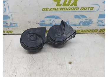 Claxon 0055306 Renault Laguna 2 (2001 - 2005) g9t