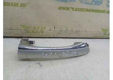 Maner exterior Mercedes Benz E-Class W211/S211 (2002 - 2006) OM 642.920