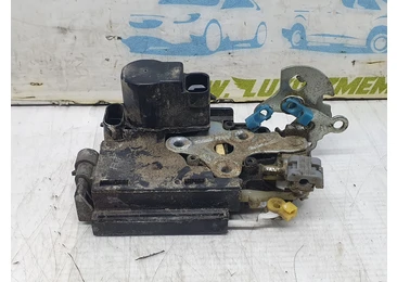 Broasca stanga fata Chevrolet Aveo T250 (facelift) (2006 - 2012) 1.4 mfi F14D3