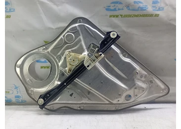 Macara geam stanga spate Mercedes Benz GLK-Class X204 (2008 - 2012) 3.0 cdi 3.0 cdi om642961