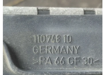 Radiator clima ac 11074810 BMW Seria 1 E87 (2004 - 2007) - miniatura 3