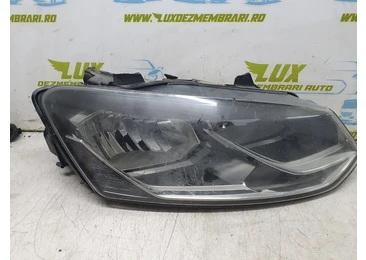 Far dreapta 6c1941006B Volkswagen Polo 5 (6R) (facelift) (2014 - 2018) CUSB