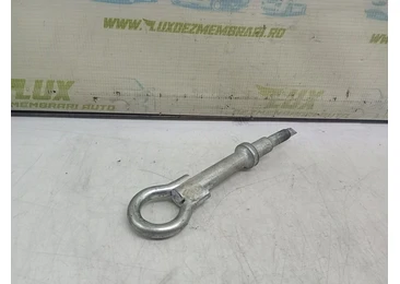 Cui remorcare Peugeot 508 1 (2010 - 2014)
