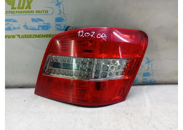 Stop dreapta Mercedes Benz GLK-Class X204 (2008 - 2012) 3.0 cdi om642961