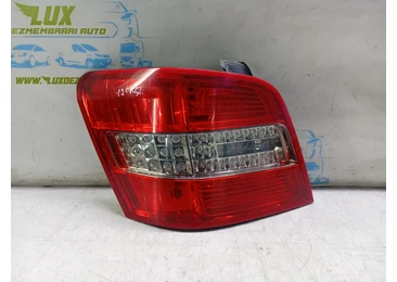 Stop stanga Mercedes Benz GLK-Class X204 (2008 - 2012) 3.0 cdi om642961