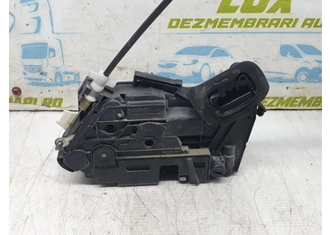 Broasca dreapta spate 6R4839016A Volkswagen Polo 5 (6R) (facelift) (2014 - 2018) CUSB