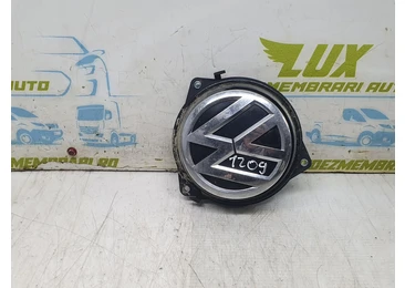 Maner deschidere haion 6c6827469 Volkswagen Polo 5 (6R) (facelift) (2014 - 2018) 1.4 tdi 1.4 tdi CUSB