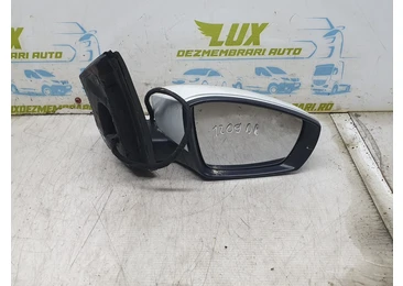 Oglinda dreapta E9024483 Volkswagen Polo 5 (6R) (facelift) (2014 - 2018) CUSB