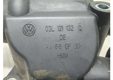 Flansa apa 03L121132 Volkswagen Passat B6 (2005 - 2010) - miniatura 3